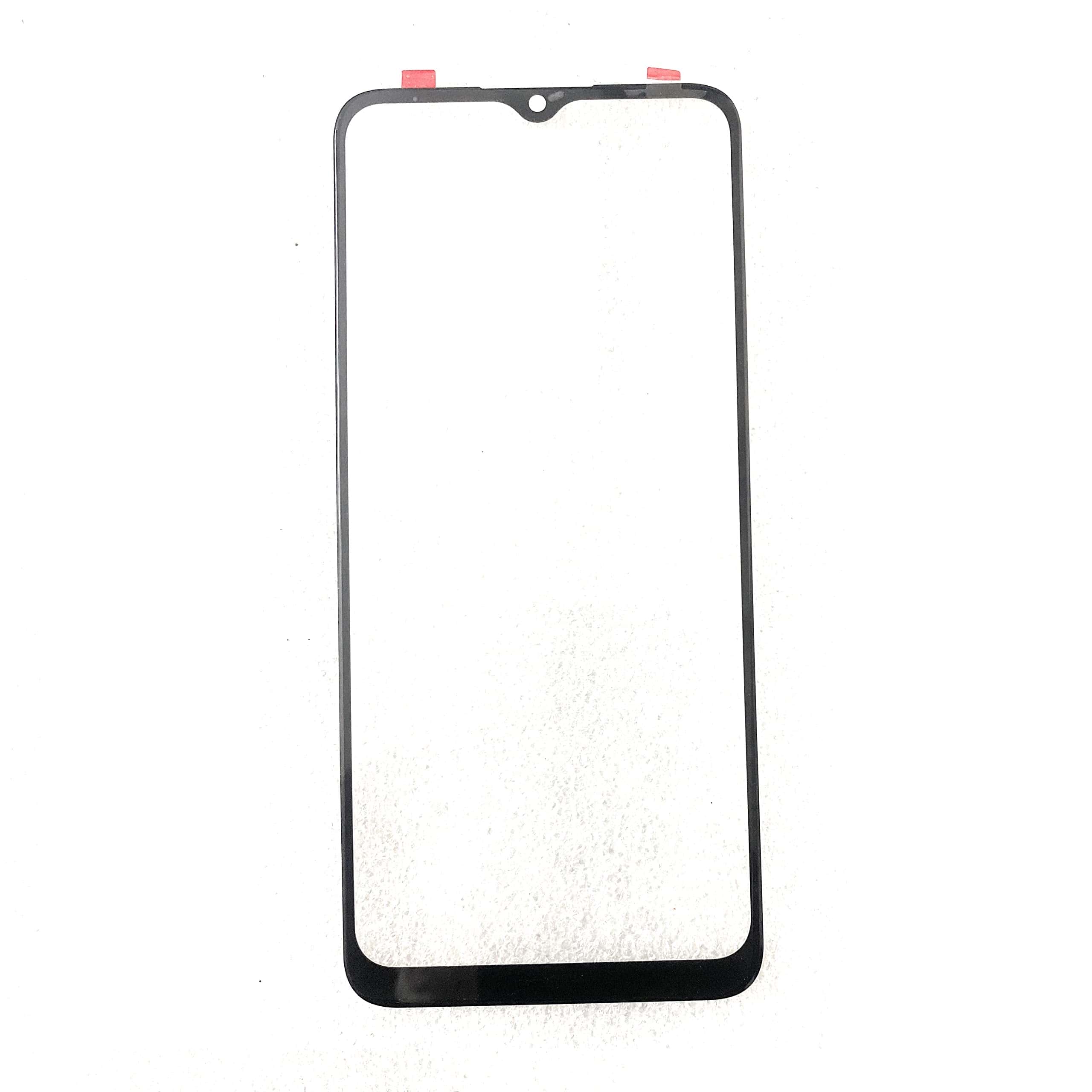 Touch Screen Front Glass for Samsung Galaxy M02S - EGFix