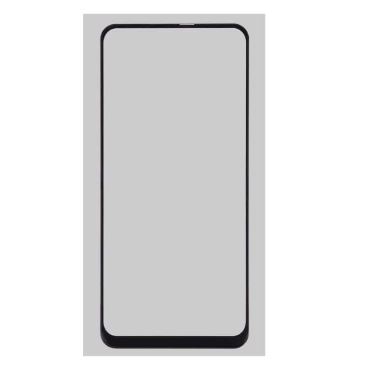 Touch Screen Front Glass for Samsung Galaxy M11 - EGFix