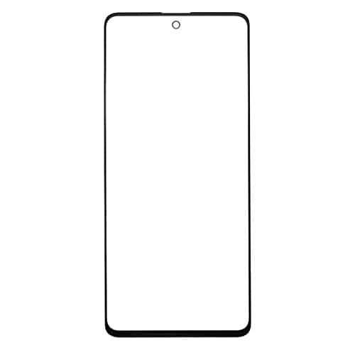Touch Screen Front Glass for Samsung Galaxy M31S - EGFix