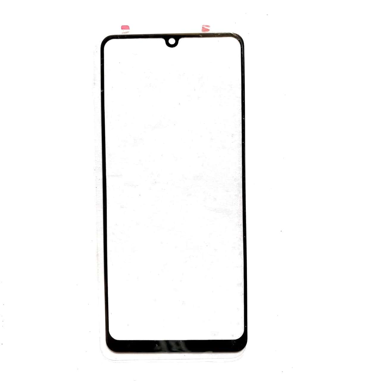 Touch Screen Front Glass for Samsung Galaxy M32 - EGFix