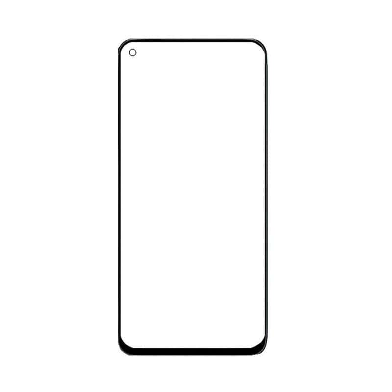 Touch Screen Front Glass for Samsung Galaxy M40 - EGFix