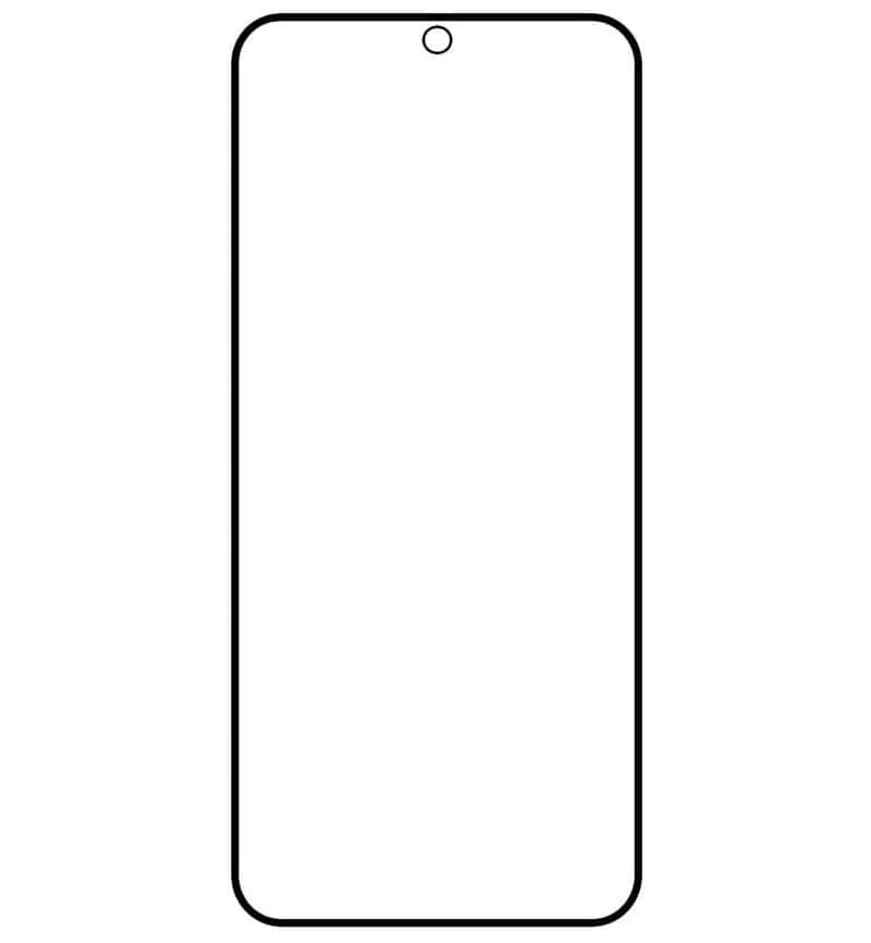 Touch Screen Front Glass for Samsung Galaxy M51 - EGFix