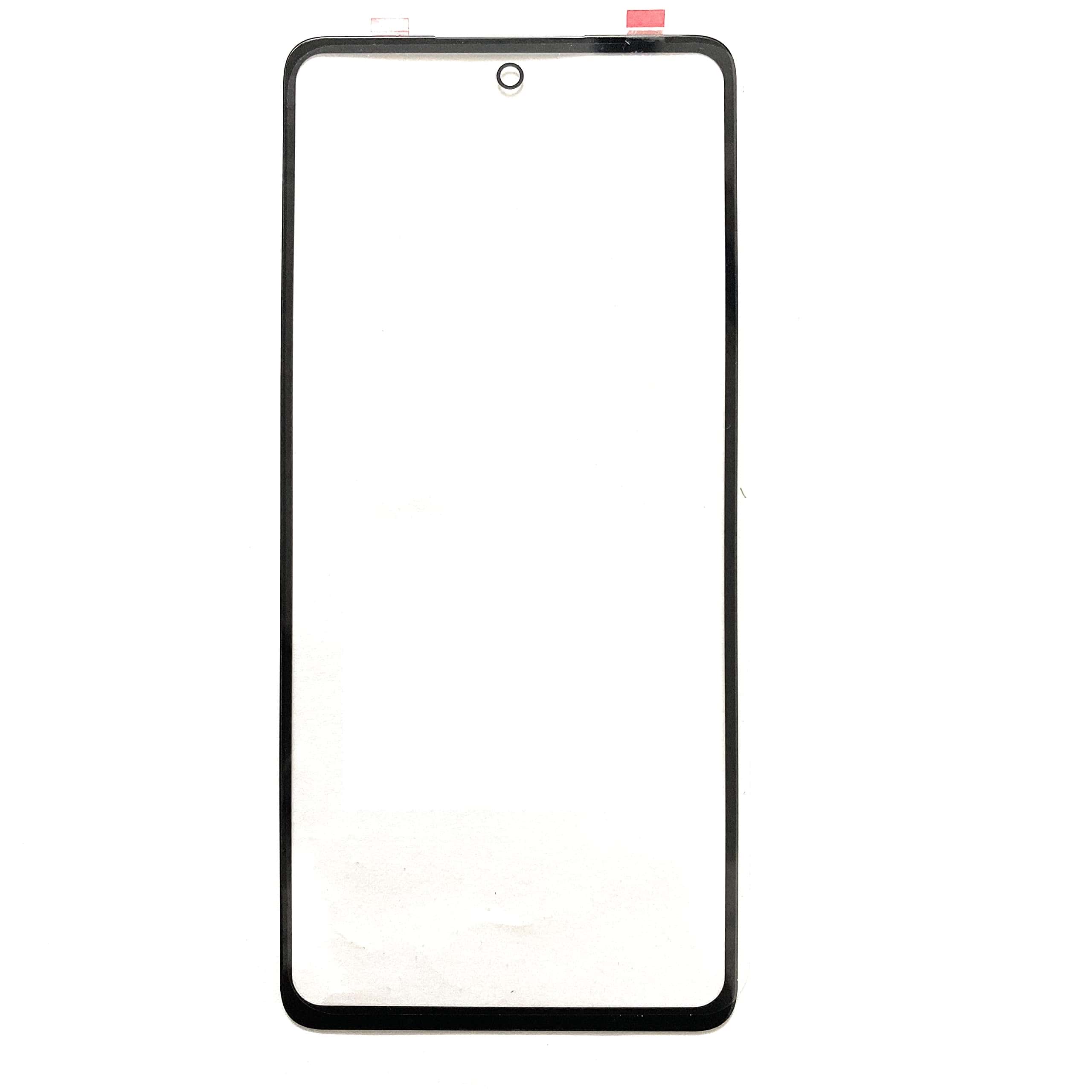 Touch Screen Front Glass for Samsung Galaxy M52 - EGFix