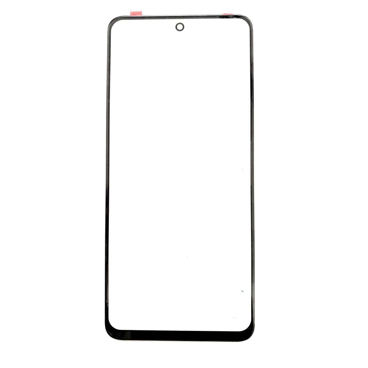 Touch Screen Front Glass for Samsung Galaxy Note 10 Lite - EGFix