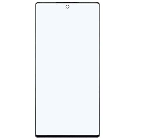 Touch Screen Front Glass for Samsung Galaxy Note 20 Ultra - EGFix
