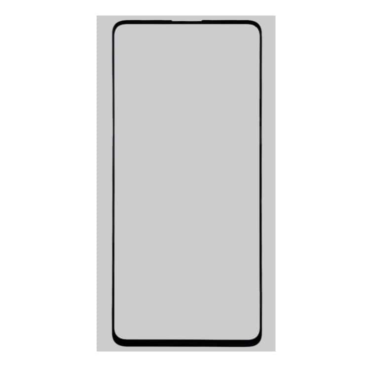 Touch Screen Front Glass for Samsung Galaxy S20 FE - EGFix