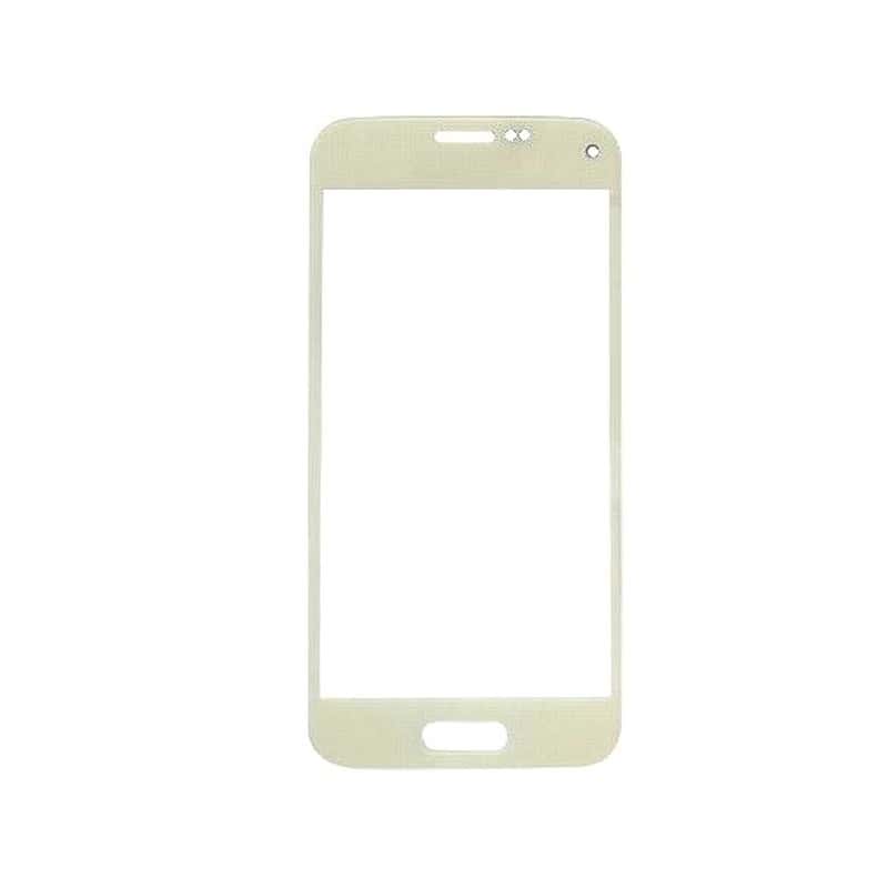Touch Screen Front Glass for Samsung Galaxy S5 mini White - EGFix