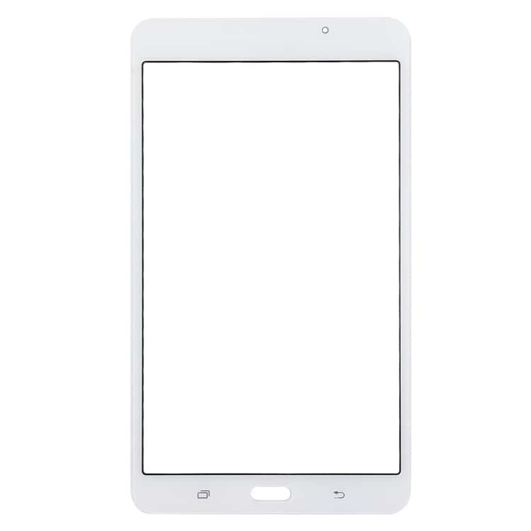 Touch Screen Front Glass for Samsung Galaxy Tab A 7.0 2016 T280 White - EGFix
