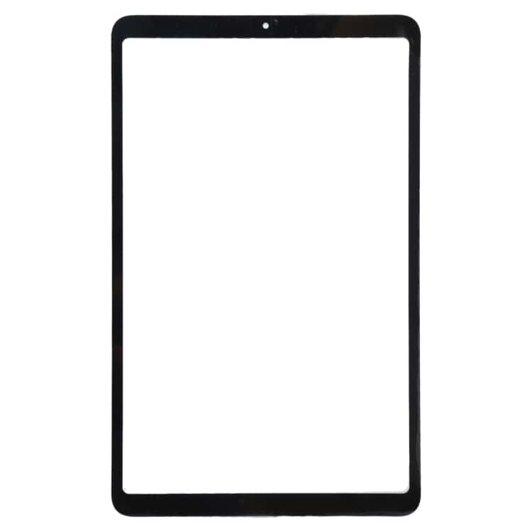 Touch Screen Front Glass for Samsung Galaxy Tab A 8.4 2020 SM-T307 Black - EGFix