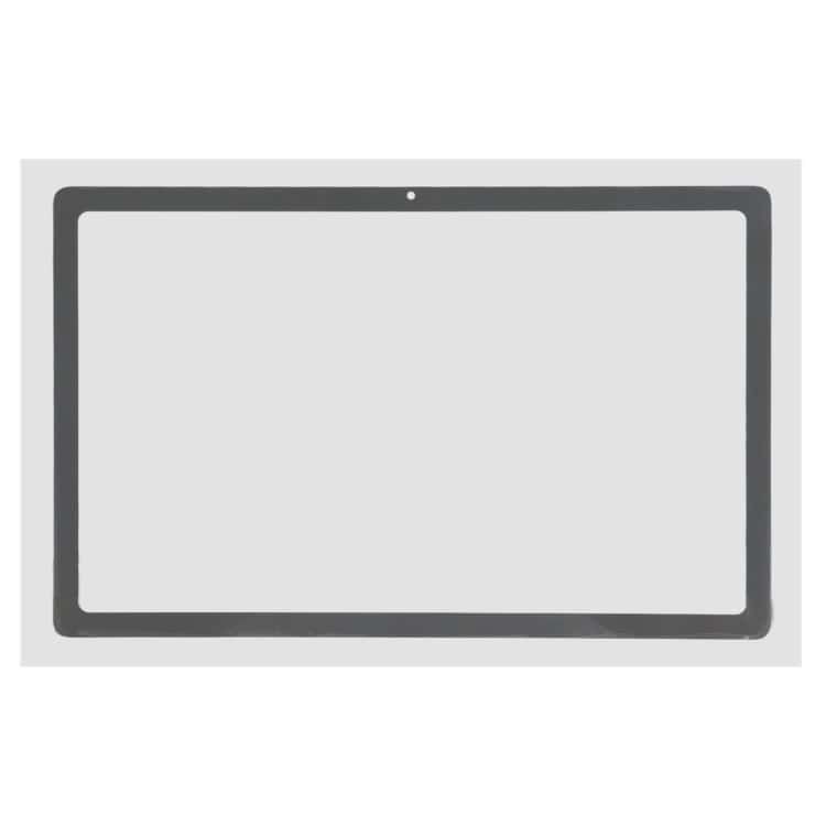 Touch Screen Front Glass for Samsung Galaxy Tab A7 10.4 2020 SM-T500 T505 Black - EGFix