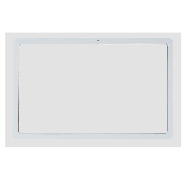 Touch Screen Front Glass for Samsung Galaxy Tab A7 10.4 2020 SM-T500 T505 White - EGFix