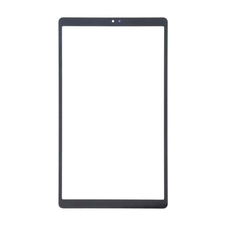Touch Screen Front Glass for Samsung Galaxy Tab A7 Lite SM-T220 Wifi Black