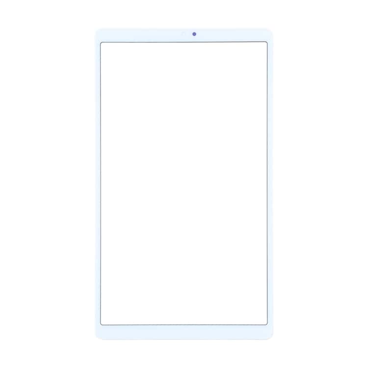 Touch Screen Front Glass for Samsung Galaxy Tab A7 Lite SM-T220 Wifi White
