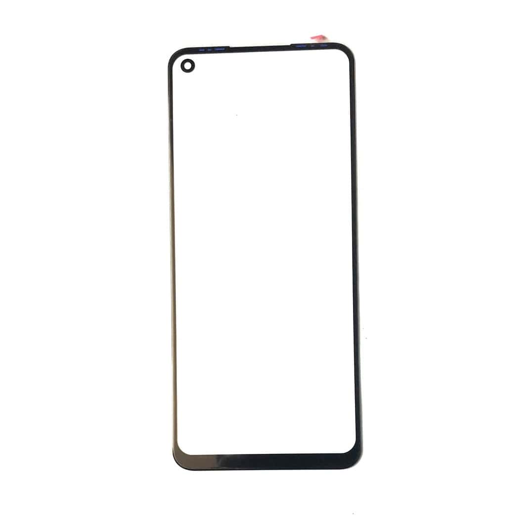 Touch Screen Front Glass for Tecno Camon 15 CD7 - EGFix