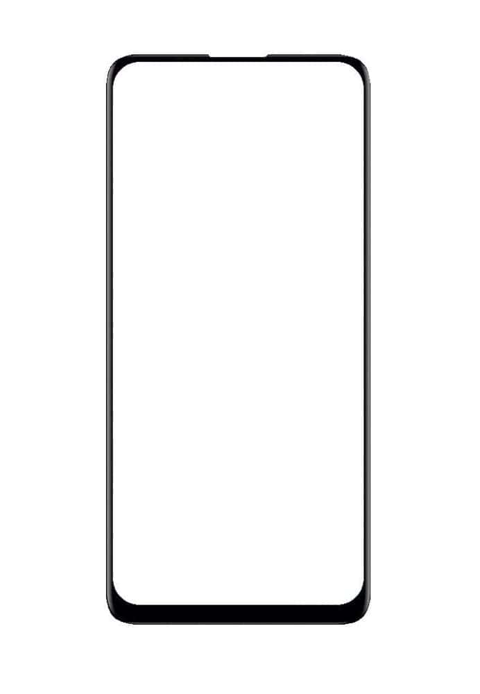 Touch Screen Front Glass for Tecno Camon 15 Pro - EGFix