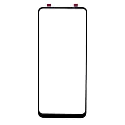 Touch Screen Front Glass for Tecno Camon 16 - EGFix