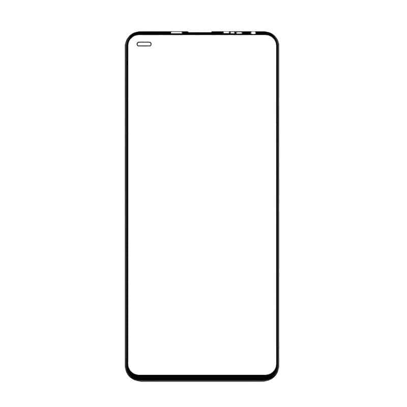 Touch Screen Front Glass for Tecno Camon 16S - EGFix