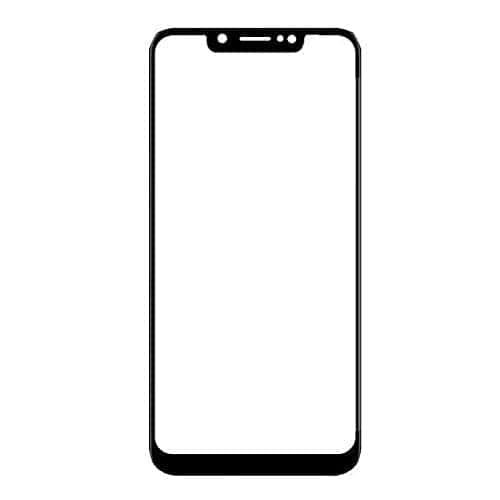 Touch Screen Front Glass for Tecno Camon I2 ID5A - EGFix