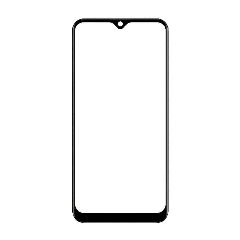 Touch Screen Front Glass for Tecno Camon I4 CB7 - EGFix