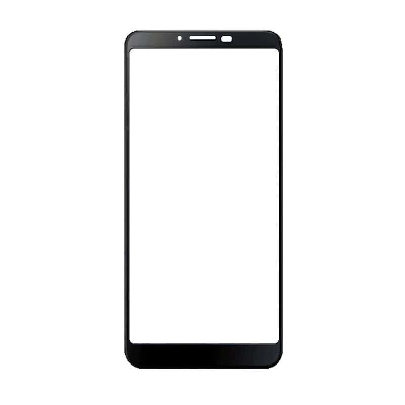 Touch Screen Front Glass for Tecno Camon X CA7 - EGFix