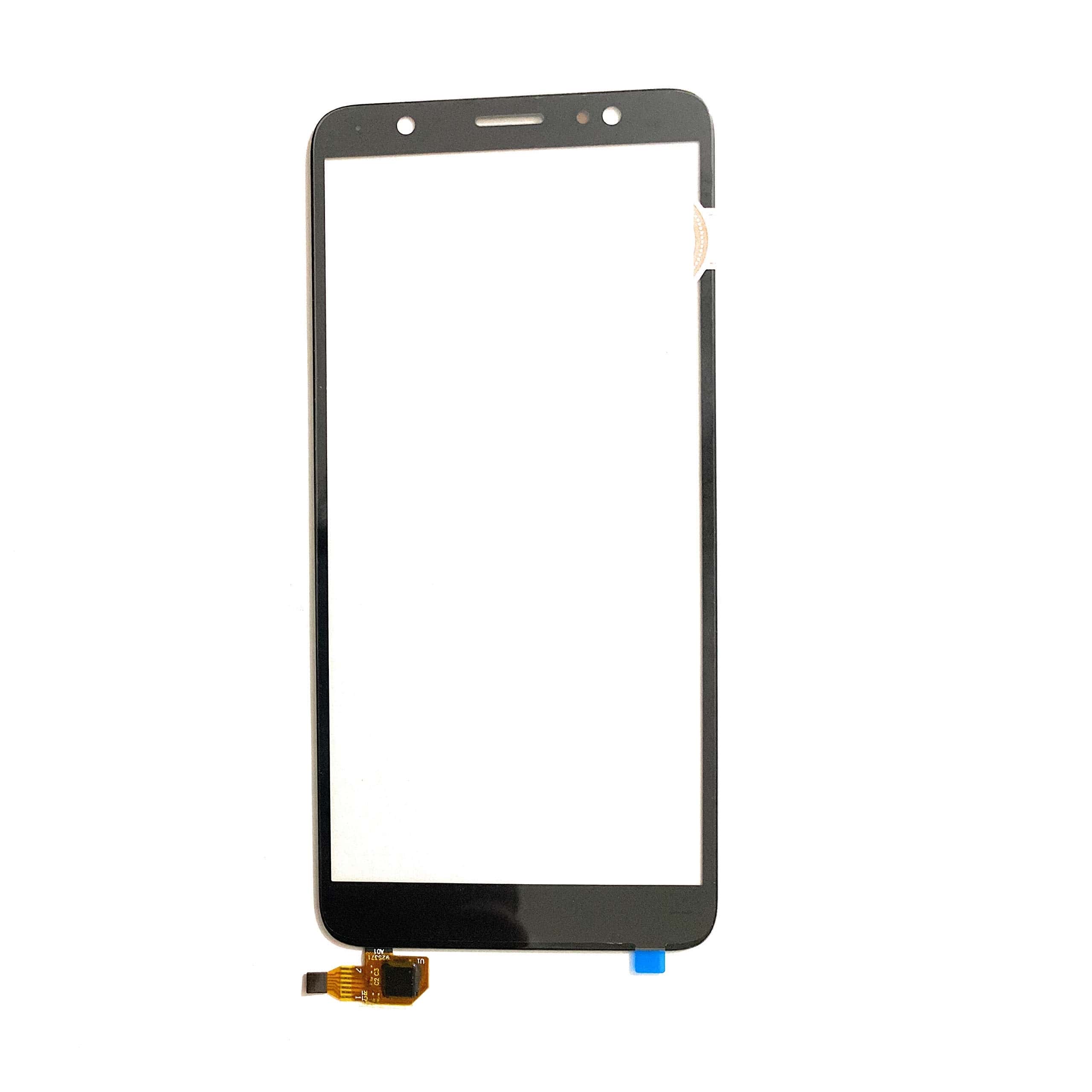 Touch Screen Front Glass for Tecno I Sky IN2 - EGFix