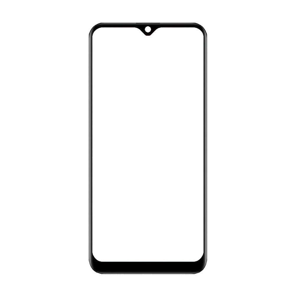 Touch Screen Front Glass for Tecno I4 - EGFix