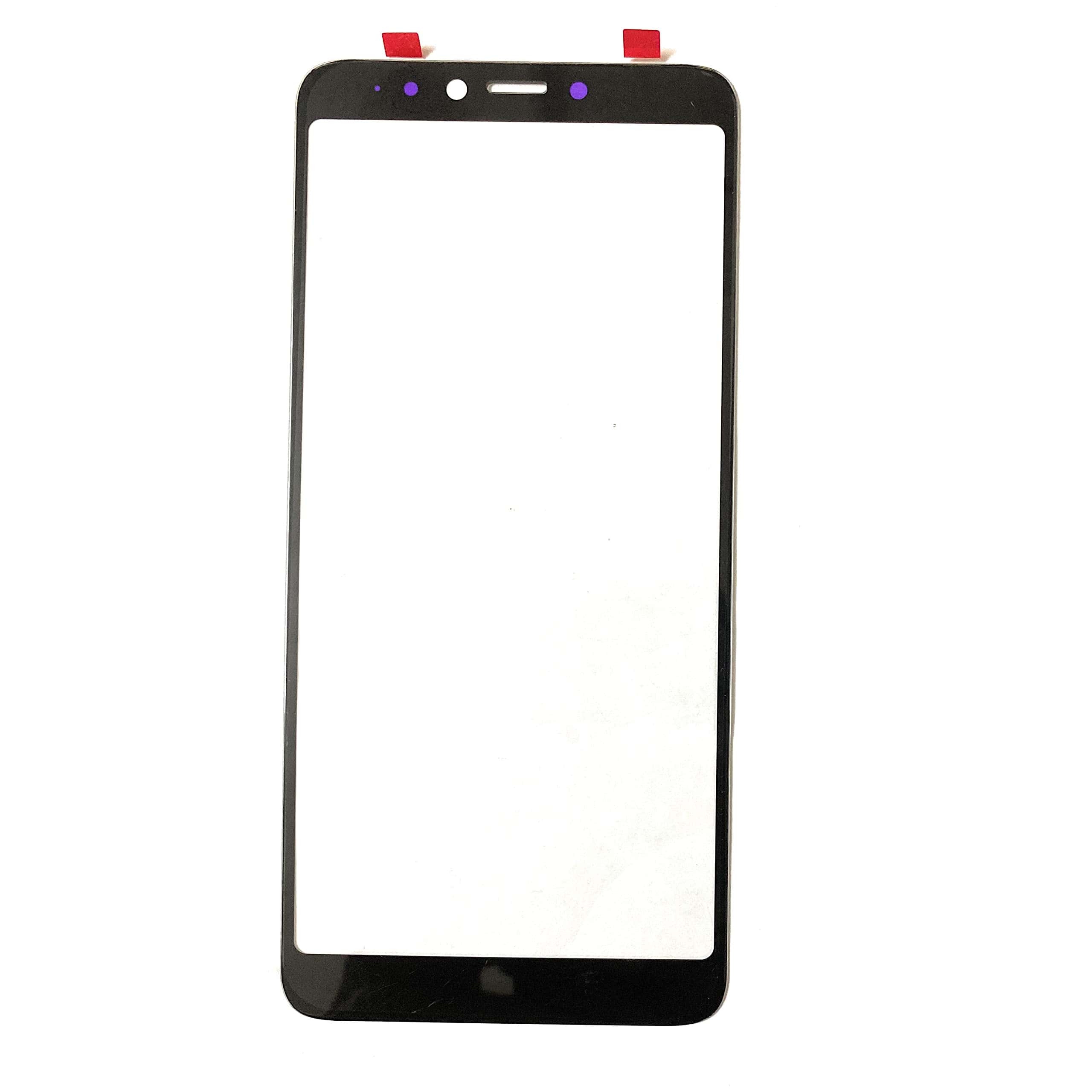 Touch Screen Front Glass for Tecno IA5 - EGFix