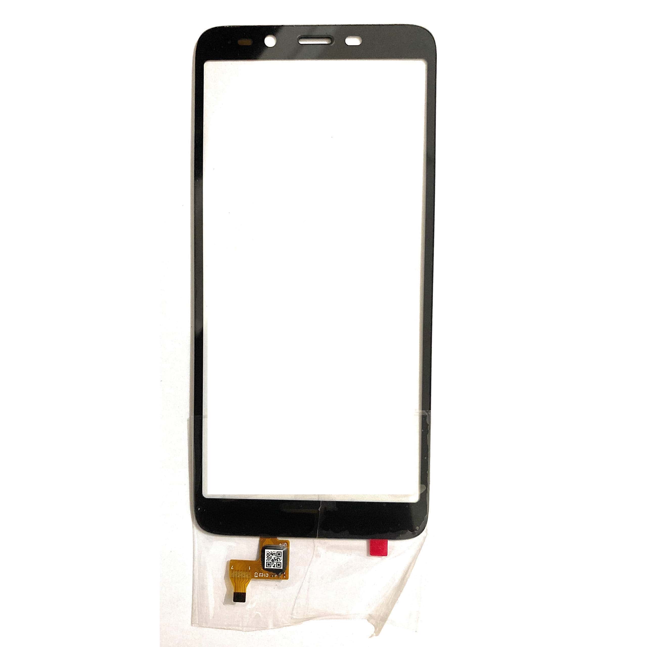 Touch Screen Front Glass for Tecno IN1 Pro - EGFix