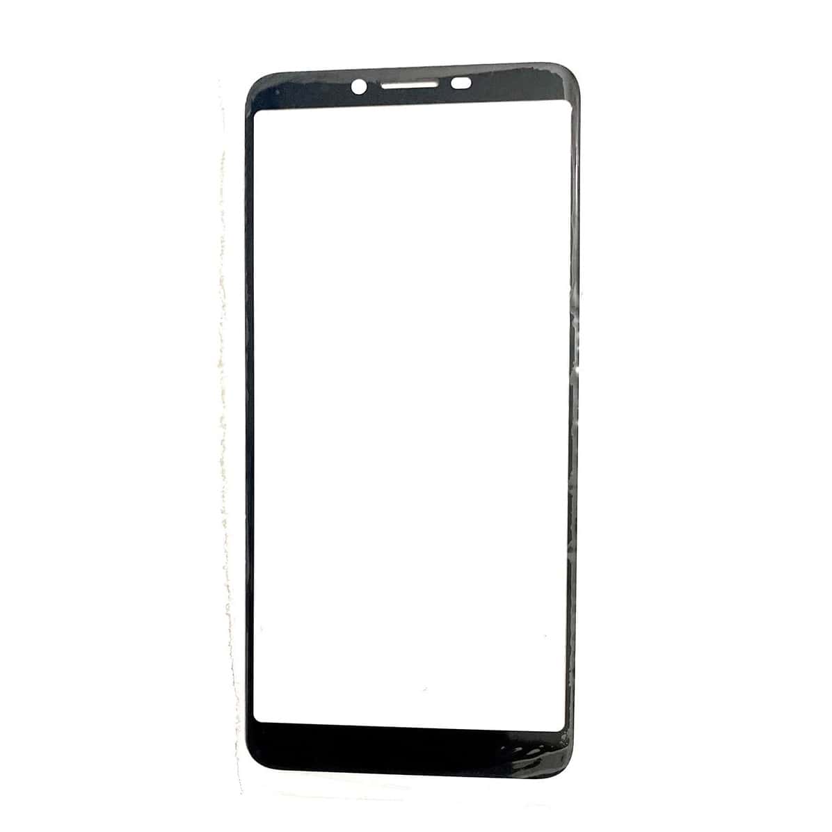 Touch Screen Front Glass for Tecno IN6 - EGFix