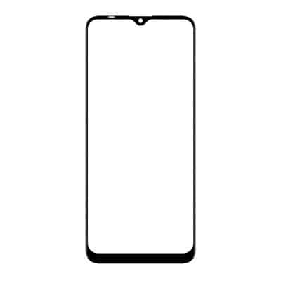 Touch Screen Front Glass for Tecno Spark 4