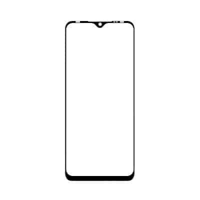 Touch Screen Front Glass for Tecno Spark 5 Air