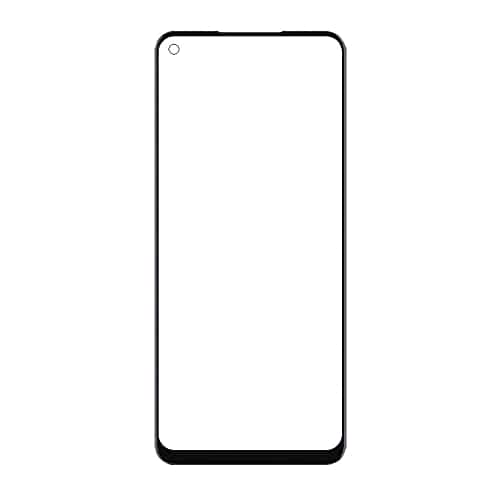 Touch Screen Front Glass for Tecno Spark 6