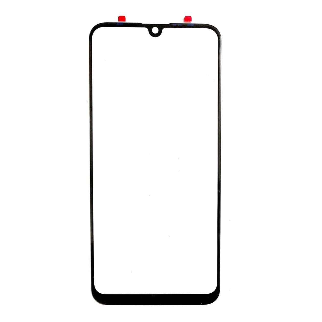 Touch Screen Front Glass for Tecno Spark Power LB8A