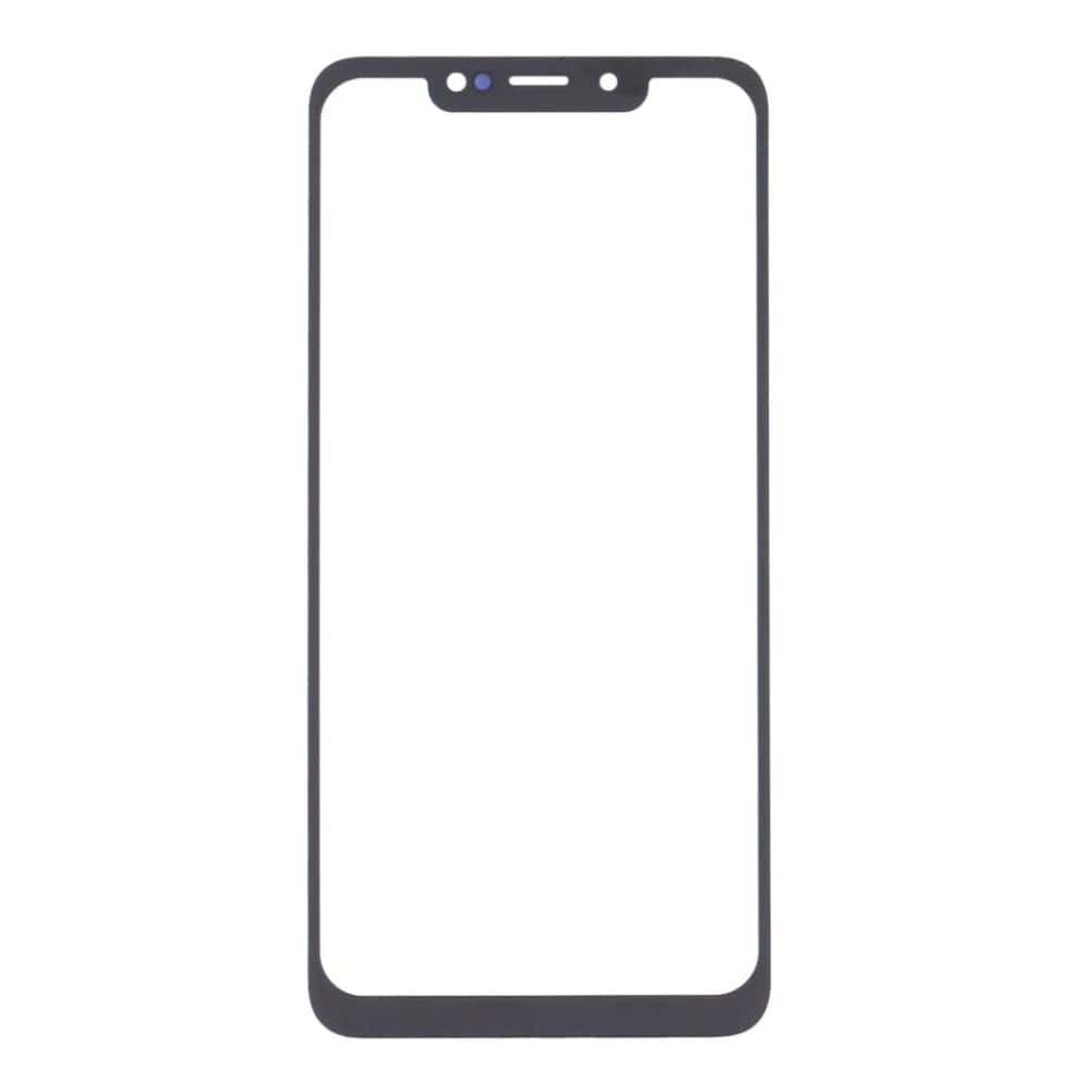 Touch Screen Front Glass for Tecno Spark Youth