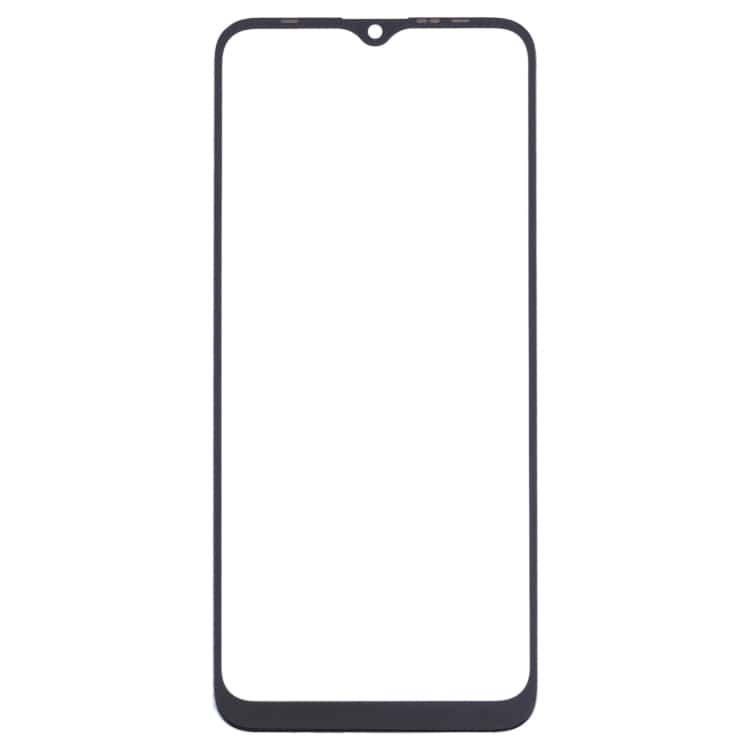 Touch Screen Front Glass for Tenco Spark 7