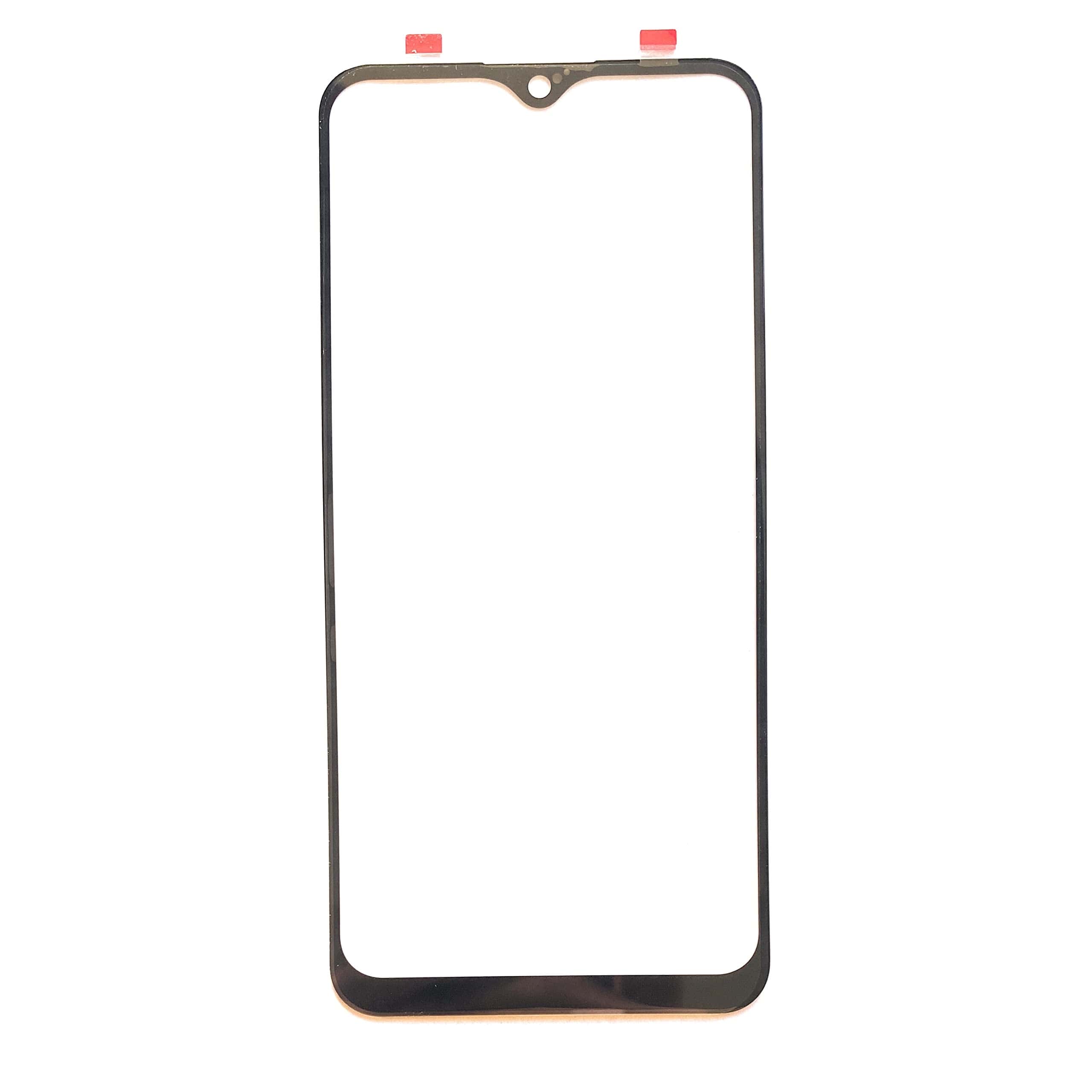 Touch Screen Front Glass for Vivo U10 - EGFix