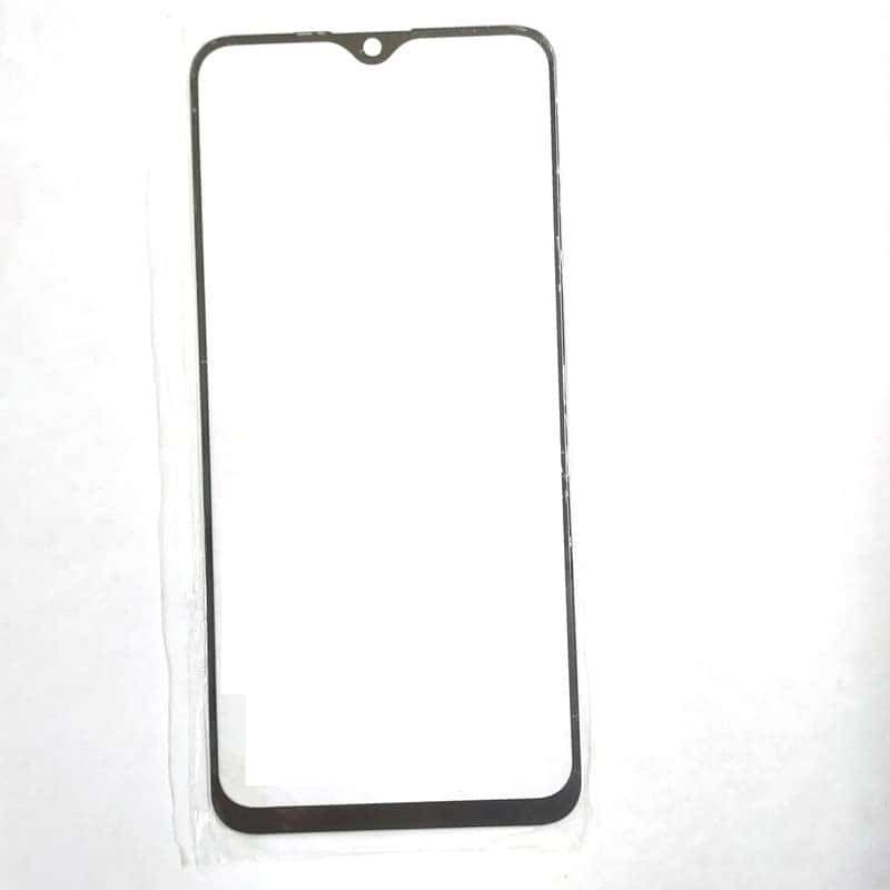 Touch Screen Front Glass for Vivo U20 - EGFix