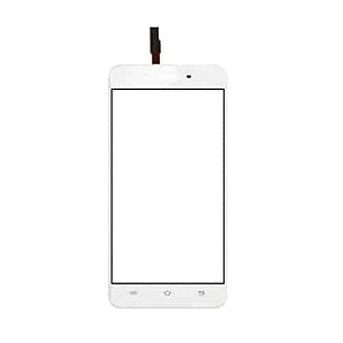 Touch Screen Front Glass for Vivo Y55 White - EGFix
