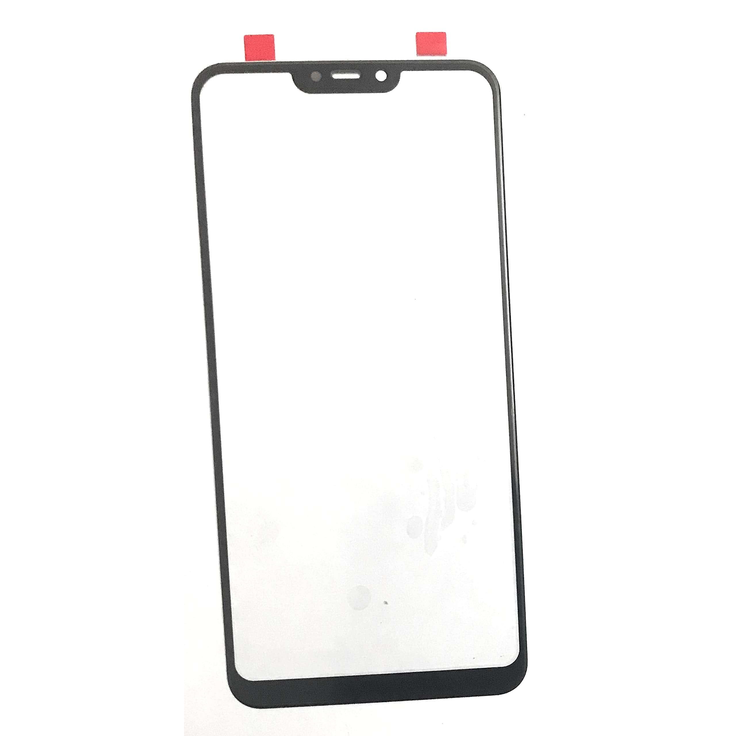 Touch Screen Front Glass for Vivo Y81 - EGFix