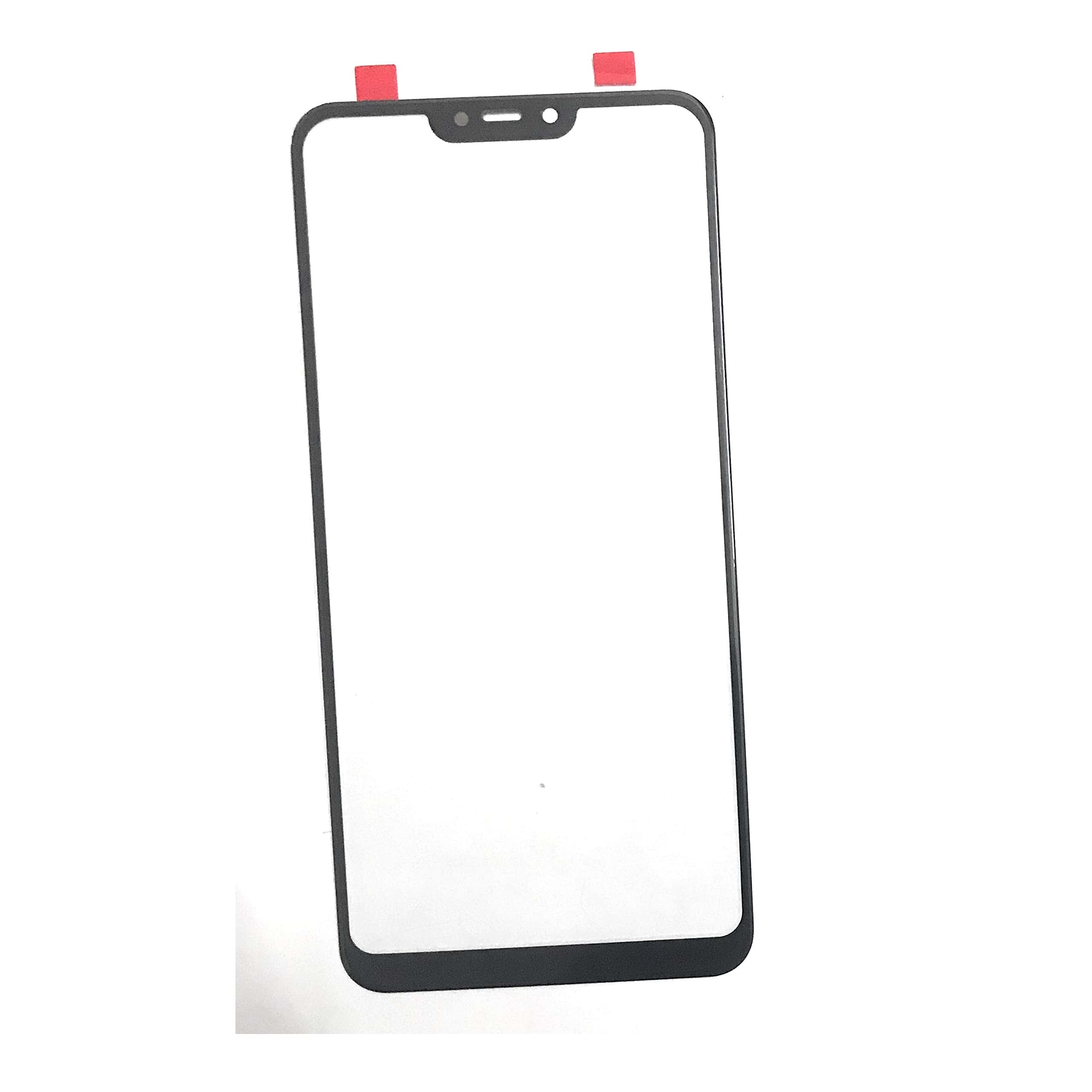 Touch Screen Front Glass for Vivo Y81I - EGFix