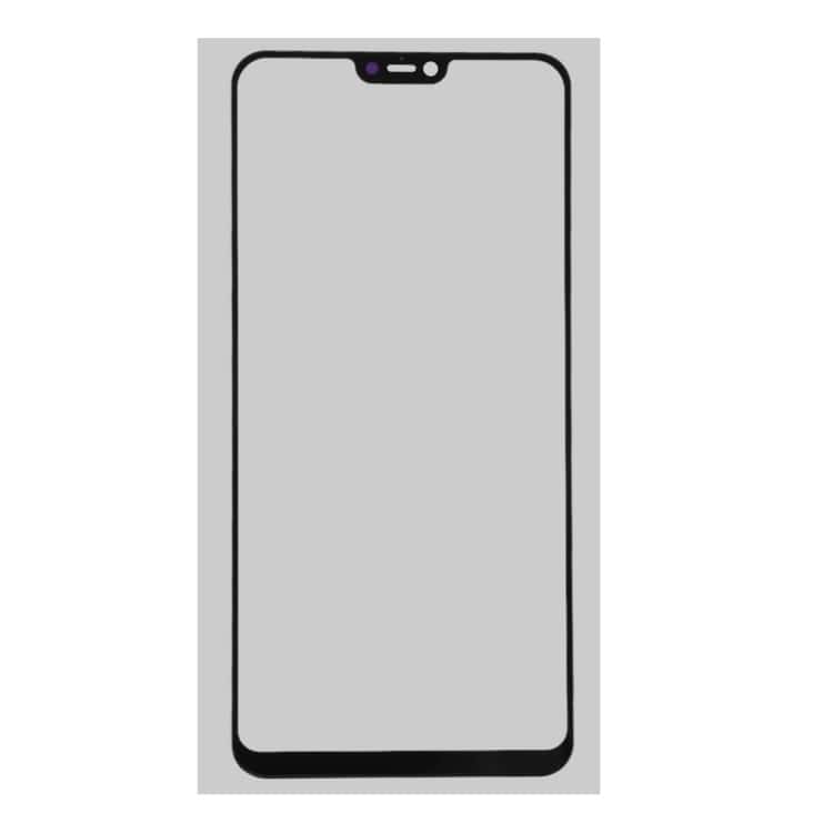 Touch Screen Front Glass for Vivo Youth V9 - EGFix