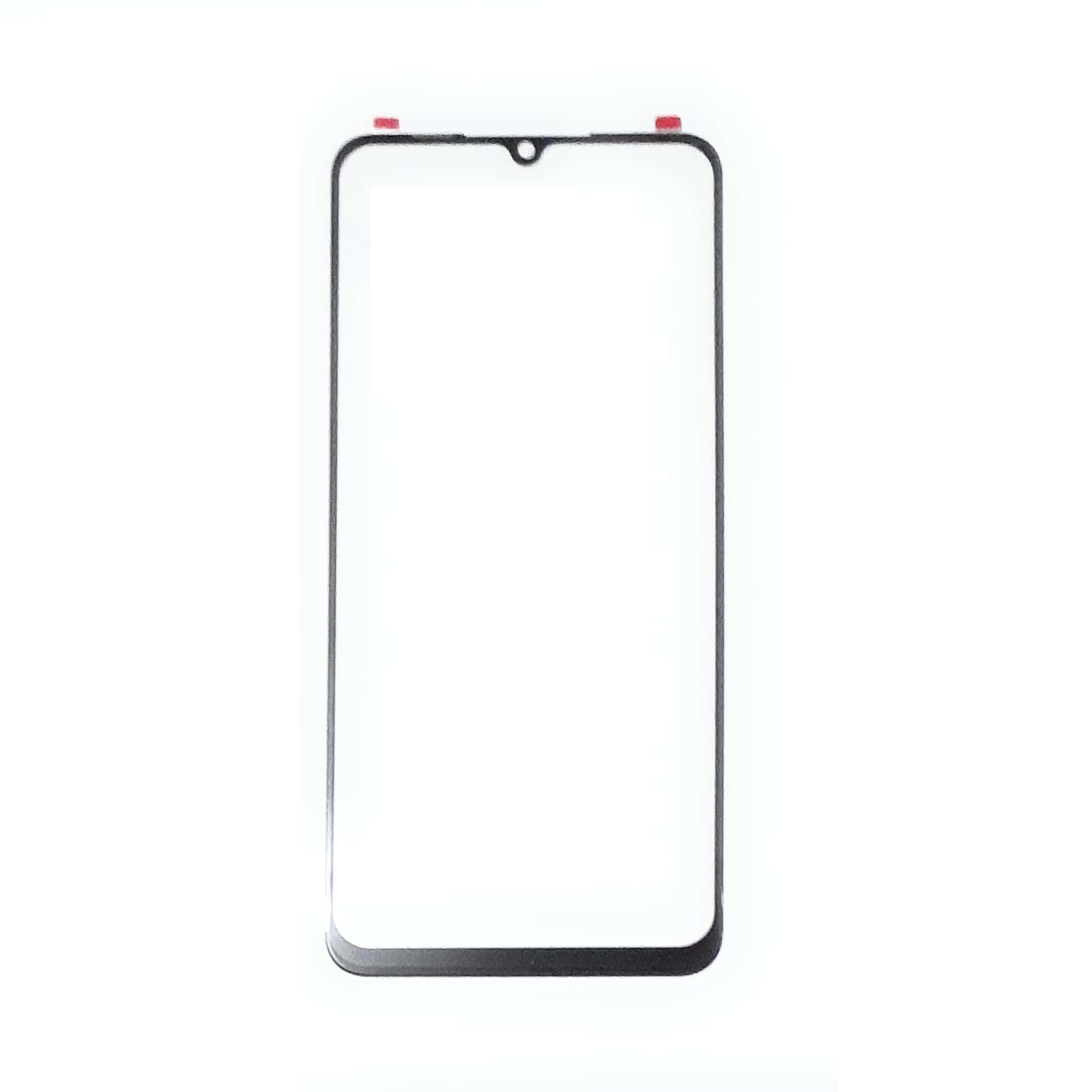 Touch Screen Front Glass for Vivo Z1X - EGFix