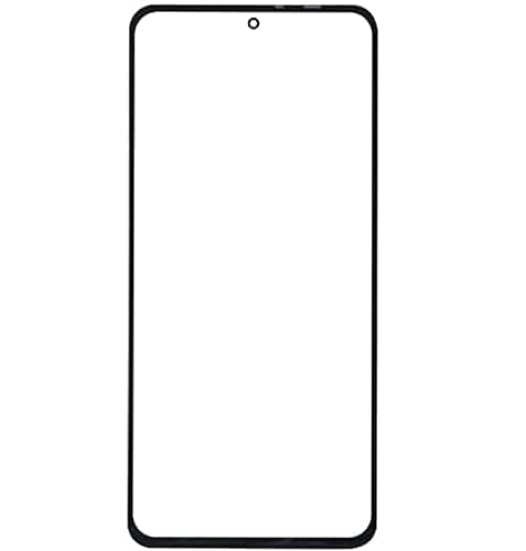 Touch Screen Front Glass for Xiaomi Mi 10I - EGFix