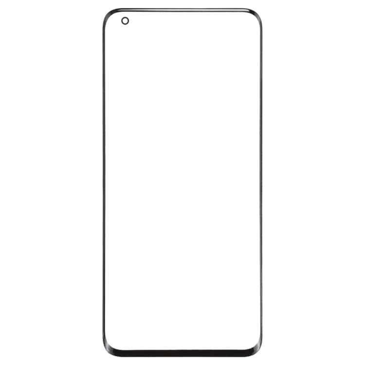 Touch Screen Front Glass for Xiaomi Mi 11 Ultra