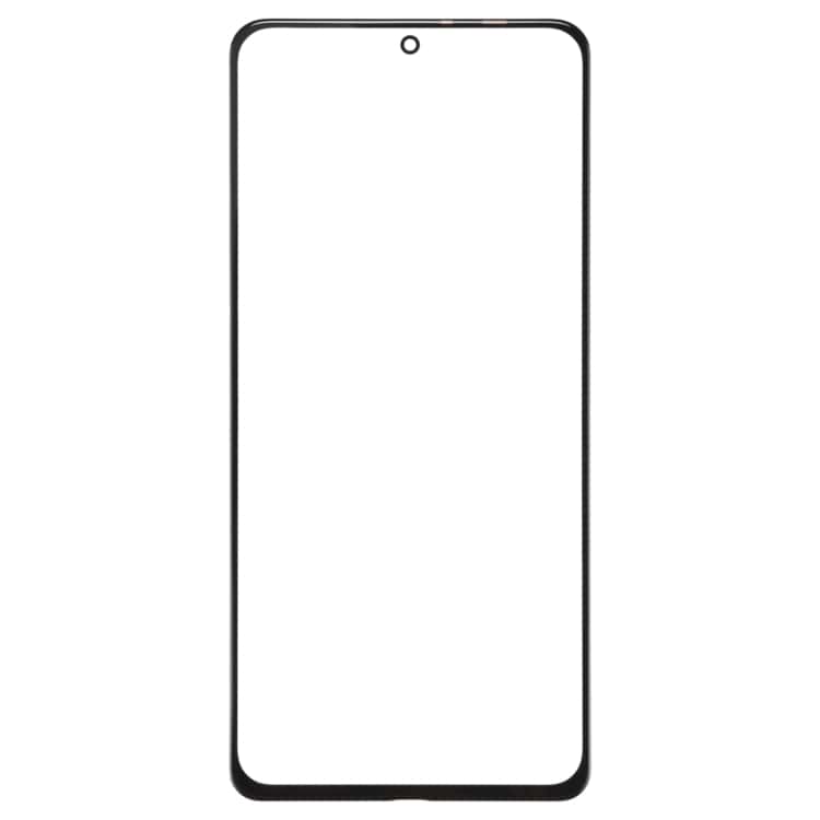 Touch Screen Front Glass for Xiaomi Mi 11i 5G - EGFix