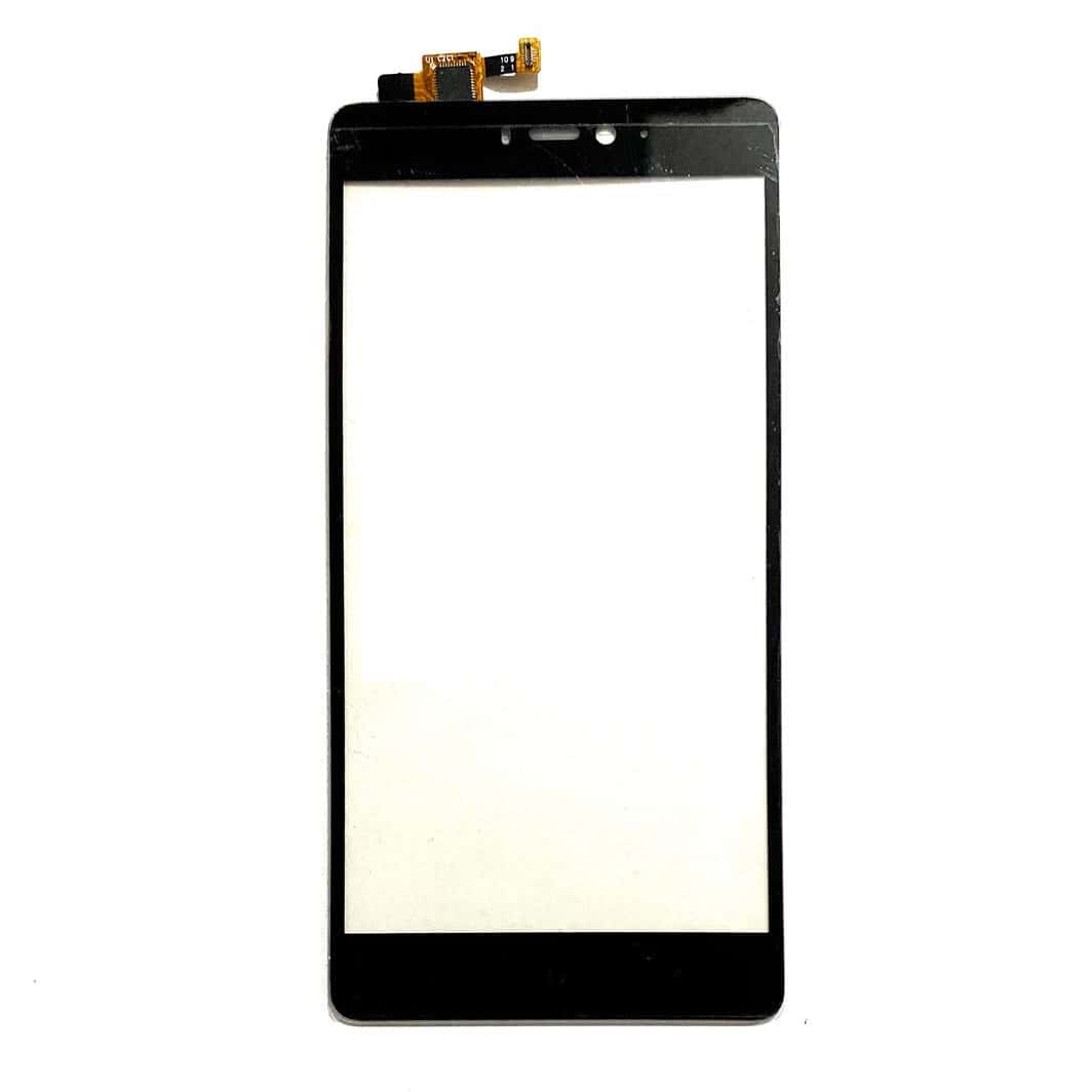 Touch Screen Front Glass for Xiaomi Mi 4I - EGFix