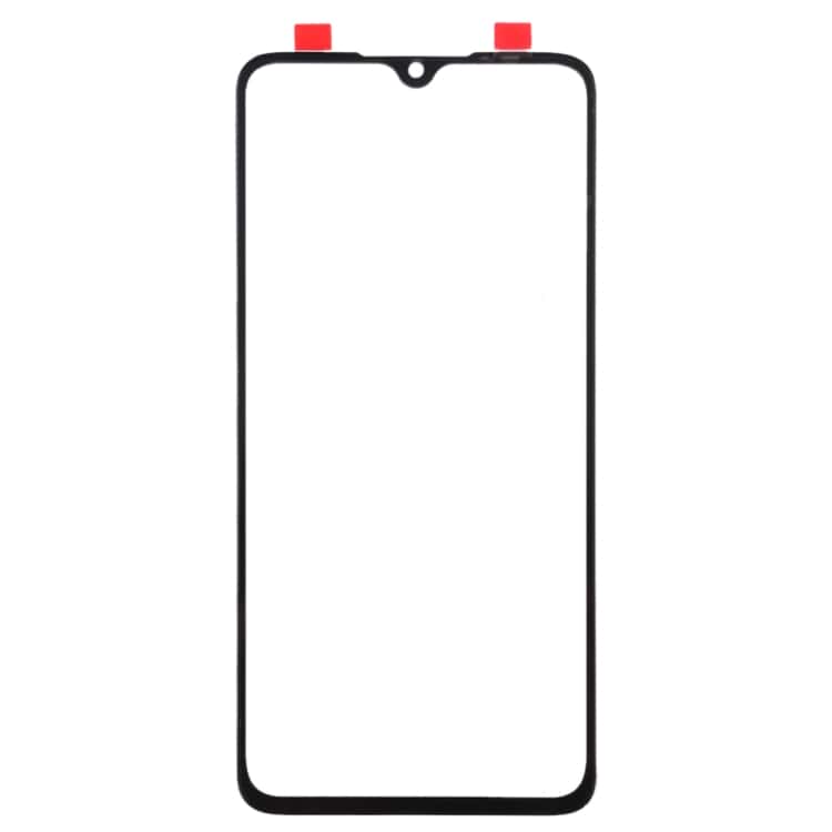 Touch Screen Front Glass for Xiaomi Mi A3 - EGFix