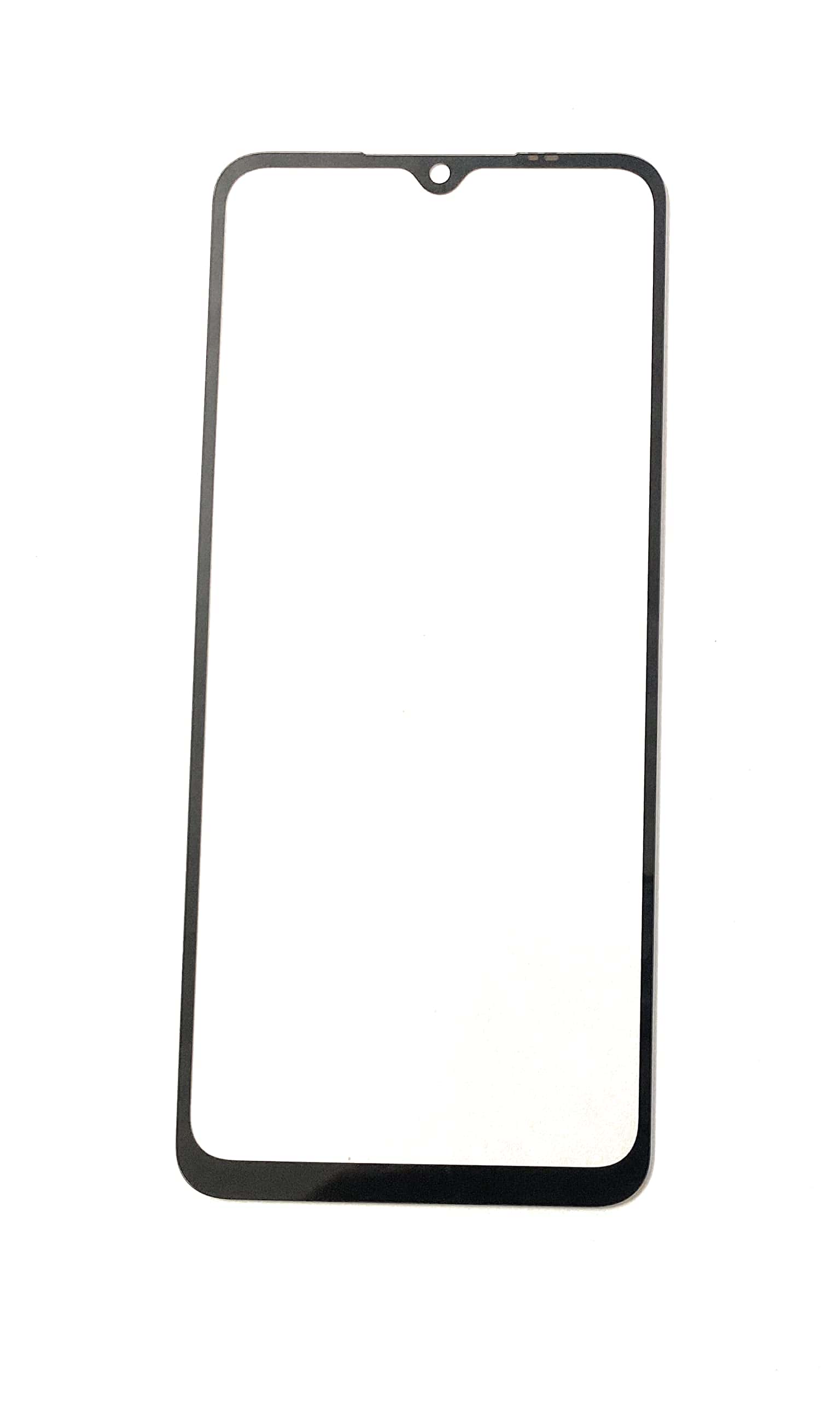 Touch Screen Front Glass for Xiaomi Redmi 10 - EGFix