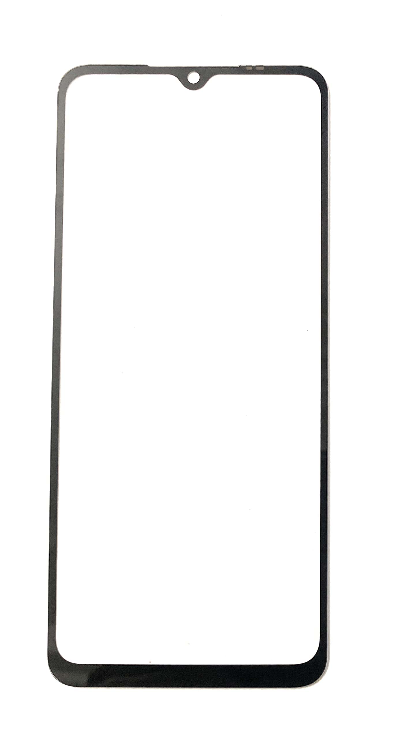 Touch Screen Front Glass for Xiaomi Redmi 10A - EGFix