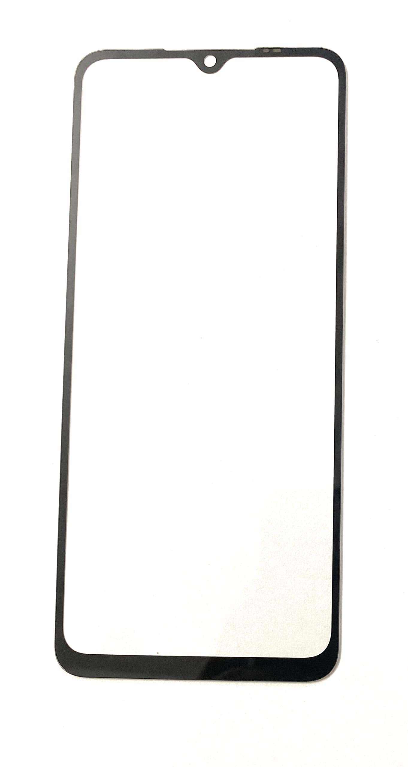 Touch Screen Front Glass for Xiaomi Redmi 10C - EGFix